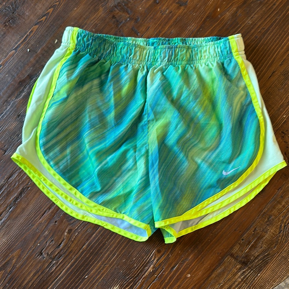 Women’s Nike Running Shorts